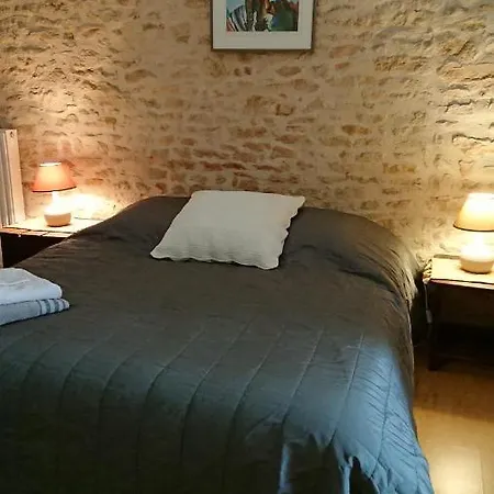 Bed & Breakfast D'hotes Le Paradis 3*