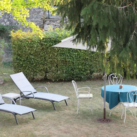 Bed & Breakfast D'hotes Le Paradis
