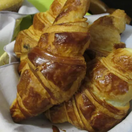 D'hotes Le Paradis Bed & Breakfast Champdeniers